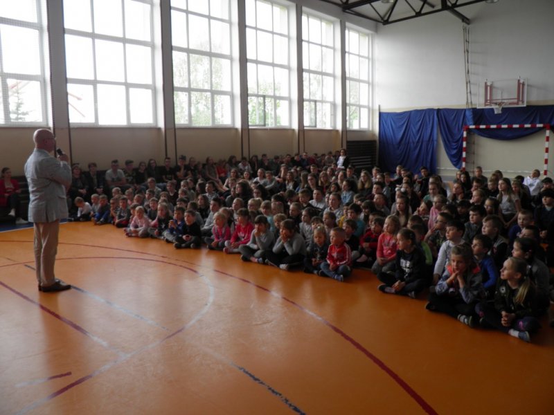 Koncert zespołu Limbos 